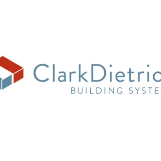 Clark Dietrich building sytems logo